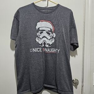 Star Wars Christmas Tshirt